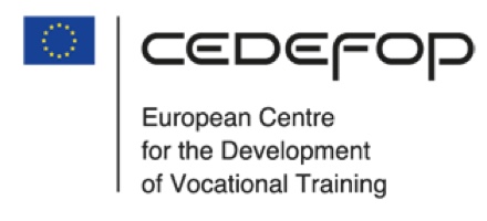 CEDEFOP logo